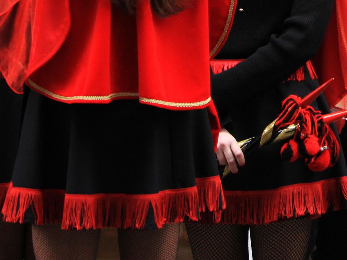 Najważniejsze konkursy taneczne w Polsce w 2026 roku