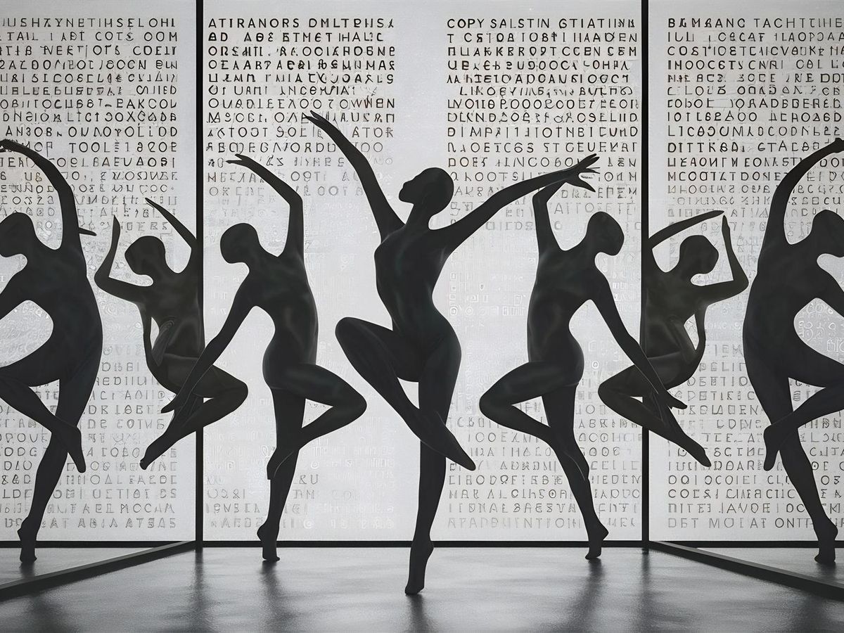 Sylwetki znanych tancerzy i choreografów w inspirujących historiach